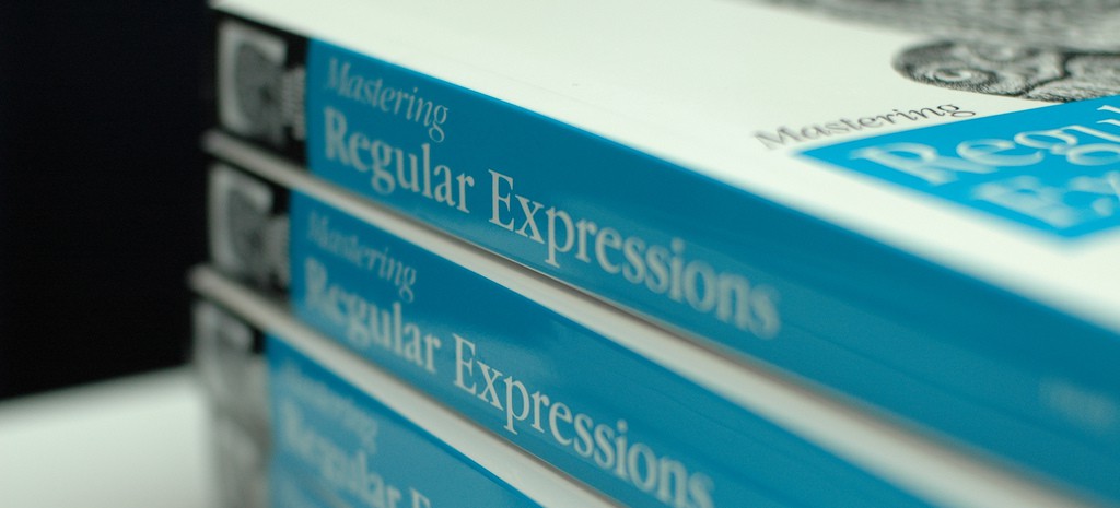 regular-expressions